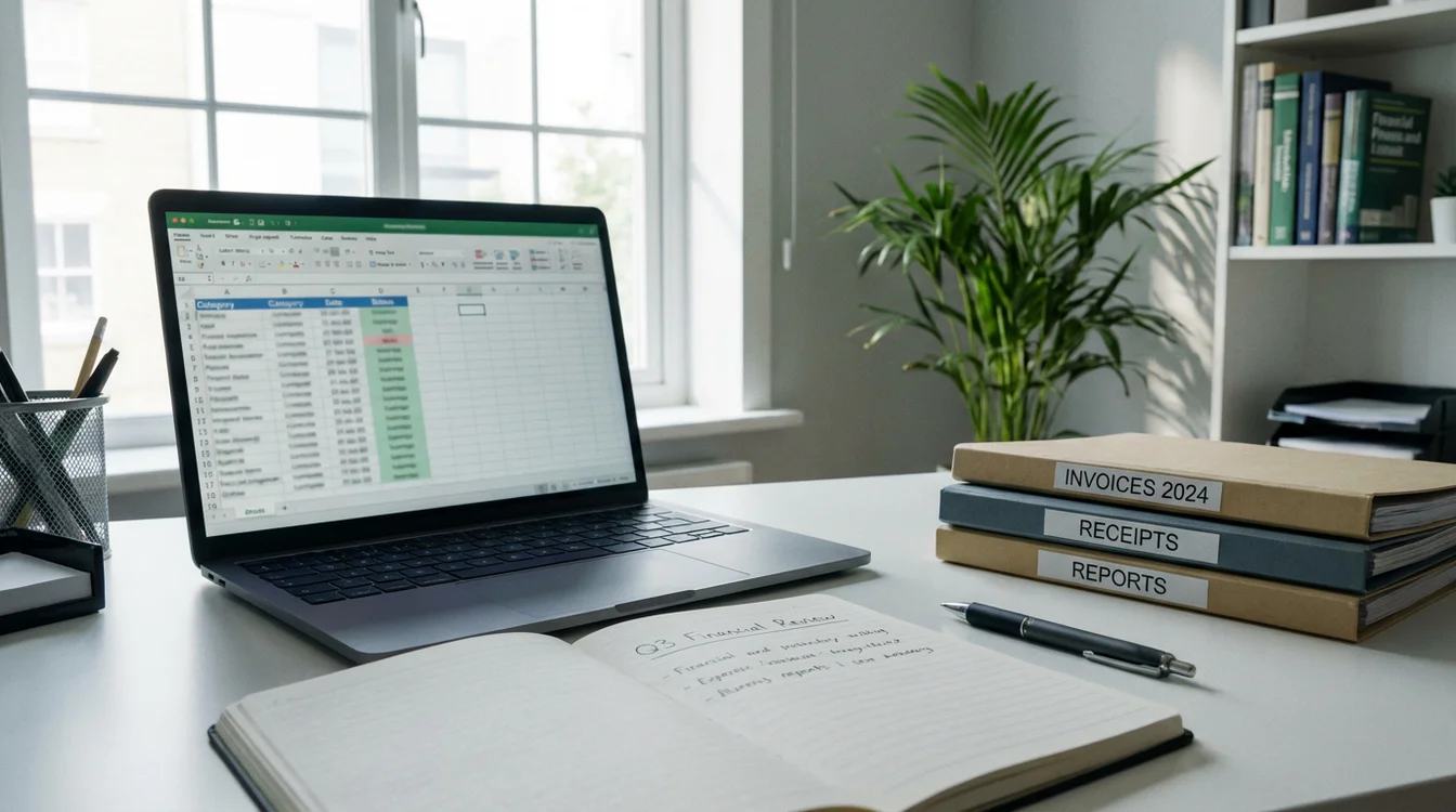 Administratie en documentatie van weddenschappen