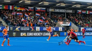 Euro Hockey League Weddenschappen: Europese Clubcompetitie