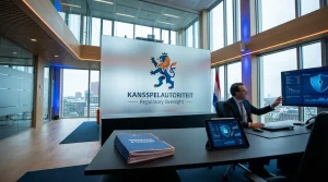 Kansspelautoriteit en Legaal Wedden in Nederland