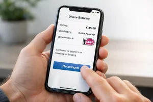 Veilige betaalmethoden voor online wedden op hockey - overzicht van creditcards, iDEAL, PayPal en andere betaalopties voor storten