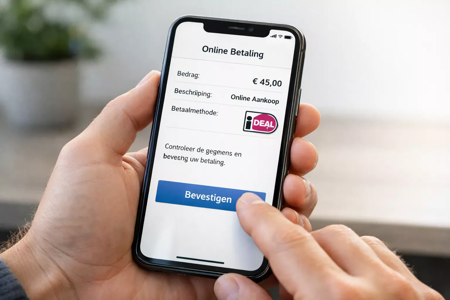 Veilige betaalmethoden voor online wedden op hockey - overzicht van creditcards, iDEAL, PayPal en andere betaalopties voor storten