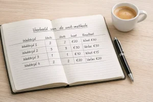Bankroll Management bij Hockey Wedden